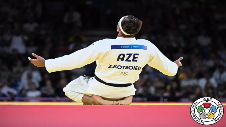 Azərbaycan millisi “Top-9”da