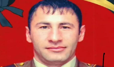 FHN əməkdaşının meyiti tapıldı - FOTO