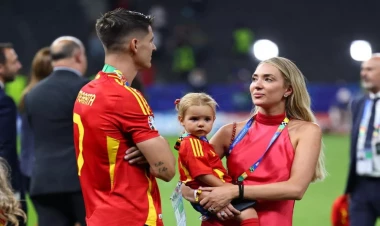 Morata həyat yoldaşından niyə ayrılıb? - SƏBƏB