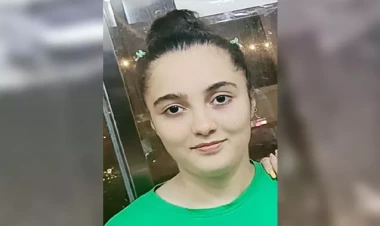 Polis bu qızı axtarır - VİDEO