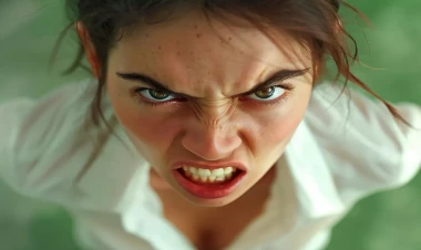 Əsəb və stresin yaratdığı 7 xəstəlik