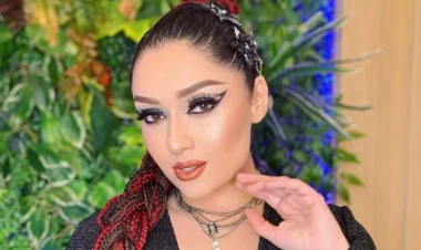 Nərmin ikinci dəfə ərə gedir ? - FOTO