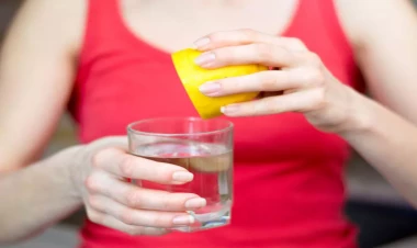 Sıxılmış limonu atmağa tələsməyin – Faydalı məsləhət