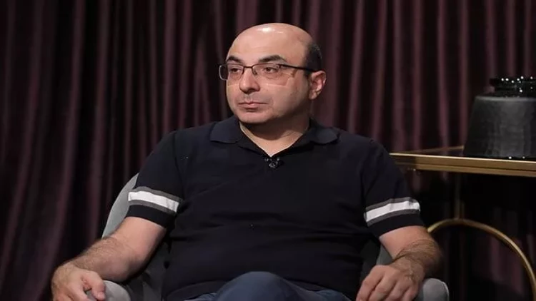 “Mənasız və primitivik, Cənubi Qafqazda artığıq” - Ovannisyan