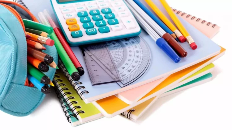 Məktəb ləvazimatları neçəyədir? - QİYMƏTLƏR