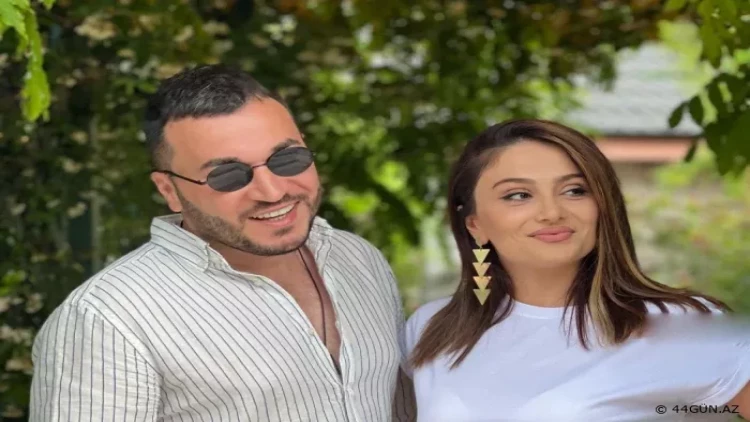 Xanımı Elvinin gizli çəkdiyi VİDEOsunu yaydı