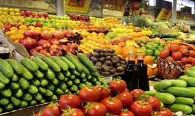 Rayon bazarlarında bahalaşan və ucuzlaşan məhsullar - VİDEO