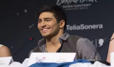 Fərid illər sonra qayıtdı