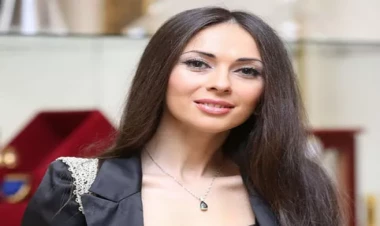 Mananadan oğlu ilə paylaşım - VİDEO