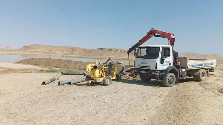 Bakının 8 rayonu və Abşeronda iki gün su olmayacaq