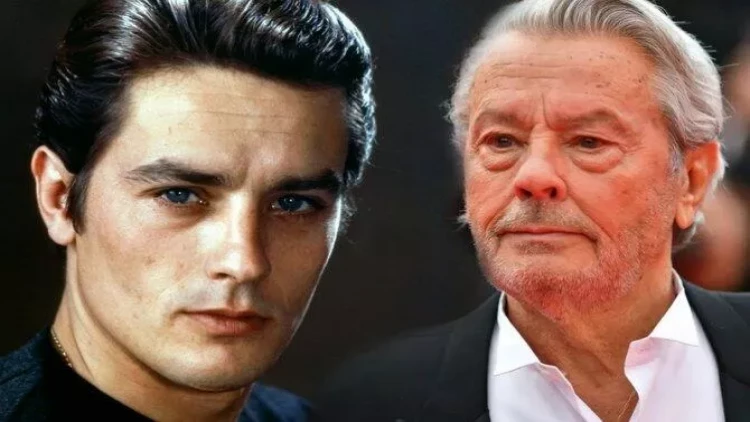 Alen Delonun mirası bu ŞƏXSLƏRƏ QALACAQ