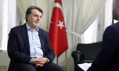 Türkiyənin İrandakı səfiri: Regionda sülh yaratmalı və sabitləşdirməliyik