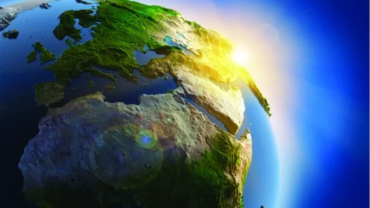 Amerikada ən çox bu ölkənin adı çəkilib