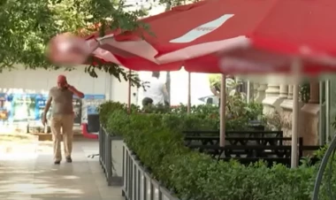 Restoranların özbaşınalığı hərəkəti iflic edir: Bakı sakinlərindən ETİRAZ - VİDEO