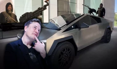 Mask Kadırovun yalanını ÜZƏ ÇIXARDI: 