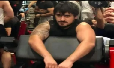 Azərbaycanlı məşqçinin oğlu faciəvi şəkildə ÖLDÜ