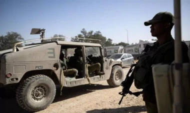 HƏMAS-ın daha 2 yüksək rütbəli üzvü öldürüldü