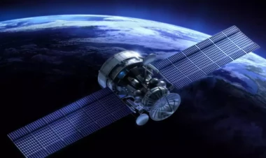 İlk hərbi kəşfiyyat və müşahidə peykini çıxardılar