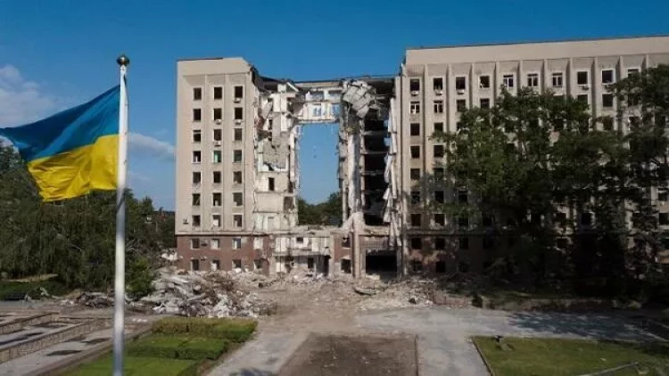 Kursk hücumu oyun deyil: 2025 hədəfi var - Denis