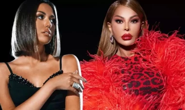 Safuranın Aygün Kazımova paylaşımı müzakirə yaratdı - FOTOlar