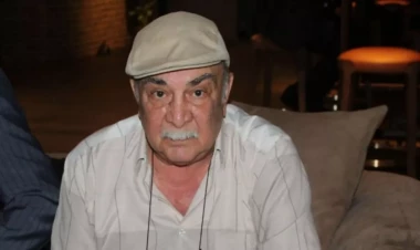 Xalq artistindən ÜZÜCÜ XƏBƏR: 