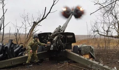 Rus ordusunun Suma zərbələri dayanmır