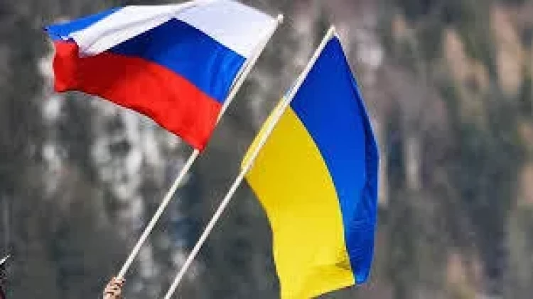 Rusiya və Ukrayna bu ölkədə danışıqlara başlayır