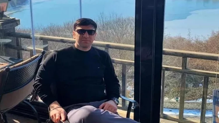 Azərbaycanda 36 yaşlı pilot vəfat etdi