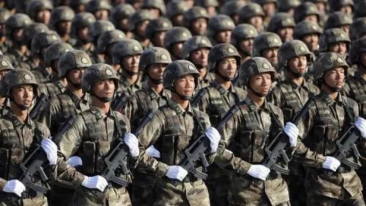 Bu ölkə müdafiə büdcəsini rekord həddə çatdırır