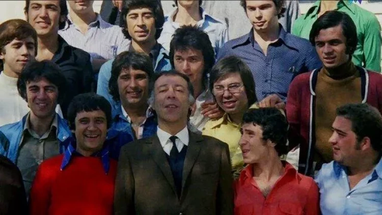 “Hababam sınfı”nın məşhur aktyoru ÖLDÜ - FOTO