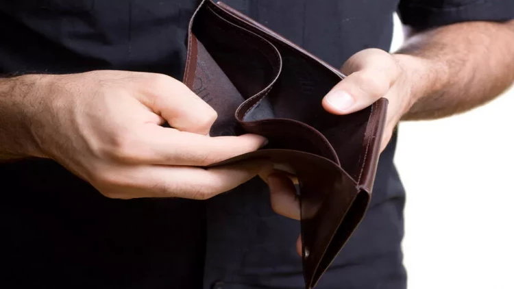 Pulu da getdi, avtomobili də - DƏLƏDUZLUQ