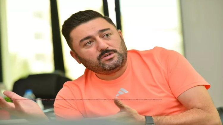 Oğlunu 2 ildir görməyən Müşviq: 