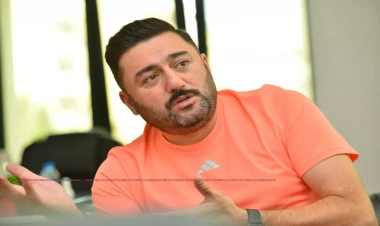 Oğlunu 2 ildir görməyən Müşviq: 