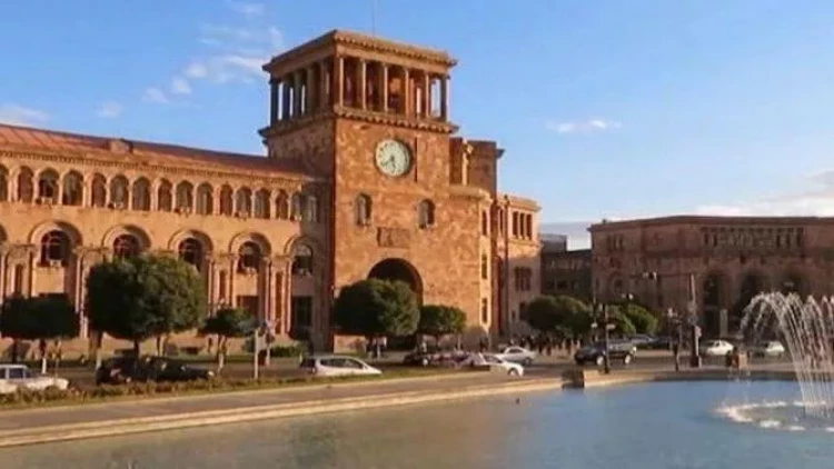 Bakıya qarşı plan: Ermənilər sentyabrda 