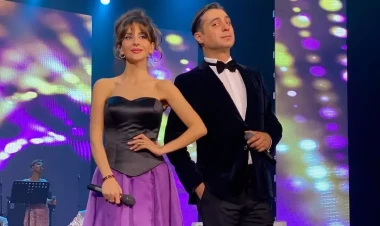 Leyla Turalla FOTOlarını paylaşıb  bunları yazdı