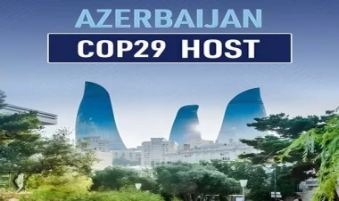 COP29-da iştirak edəcək nümayəndə heyəti üçün tarif portalı istifadəyə verildi