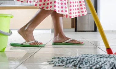 Evdar qadınların sirri: Soda və pasta ilə...