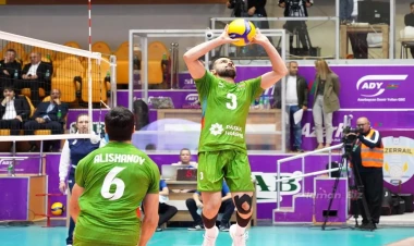 Yığmamızın ilk sınağı