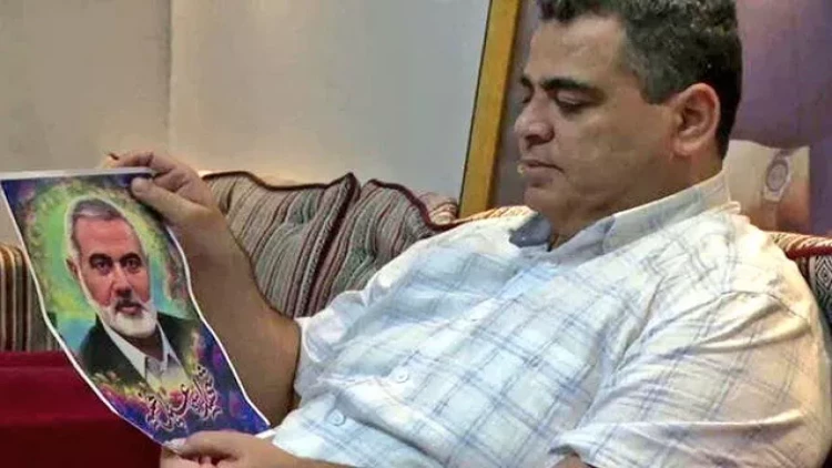 “ Məncə, otaqda bomba olması ilə bağlı...” - Haniyənin oğlu sui-qəsddən danışdı