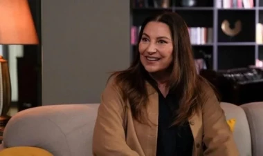 Vahidə Perçinin yeni layihəsi