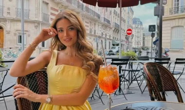 Onu sevmədiyini yazan şəxsi ifşa etdi - FOTO