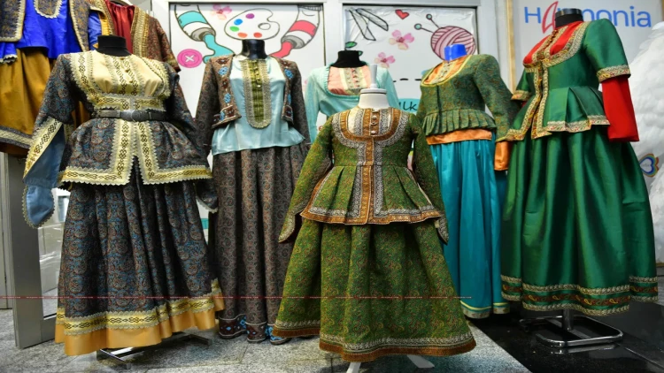 Çinlilərin türklərə məğlub olmasının - Şok səbəbi