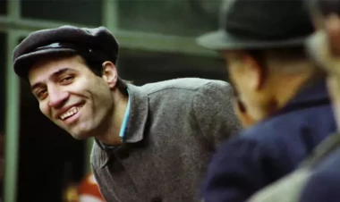 Amerikalı müğənni 