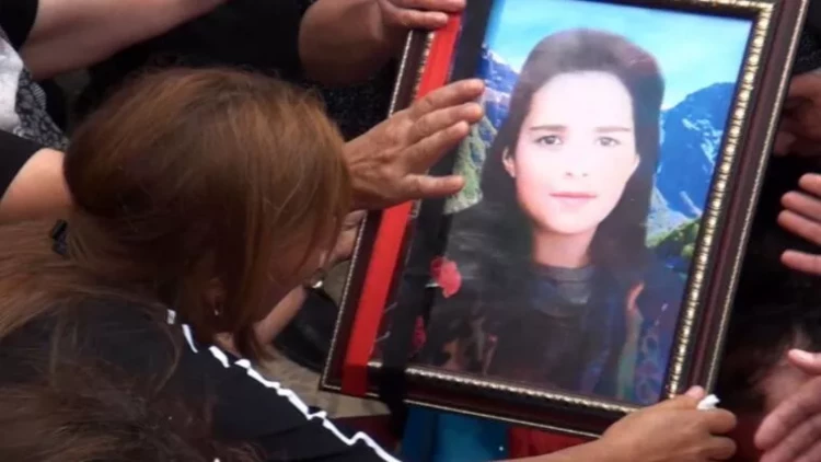 Kəlbəcərdə qardaşları ilə birlikdə itkin düşən Təranə Zeynalovanın ürəkparçalayan hekayəsi - VİDEO