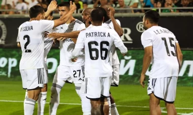 “Qarabağ” – “Turan Tovuz” oyununun vaxtı açıqlanıb