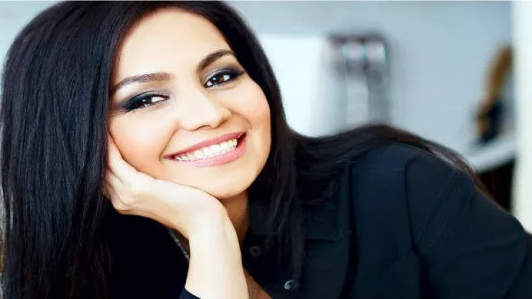 Bir daha oynamaram deyən Sevdanın RƏQSİ - VİDEO