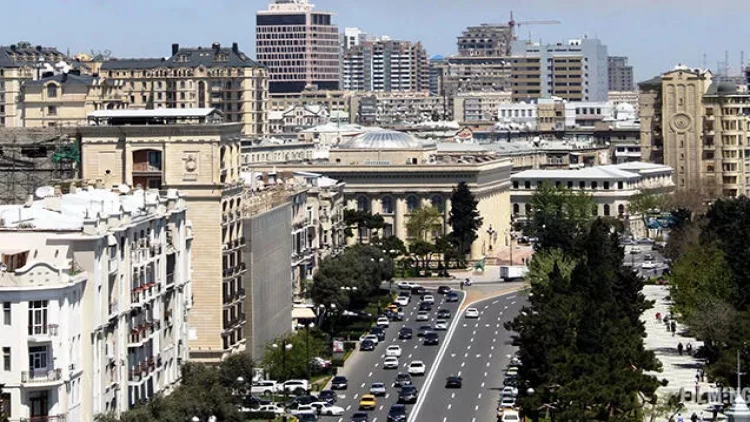 Keçmiş diplomatlardan ibarət şəbəkə ifşa olunub - Yeni faktlar