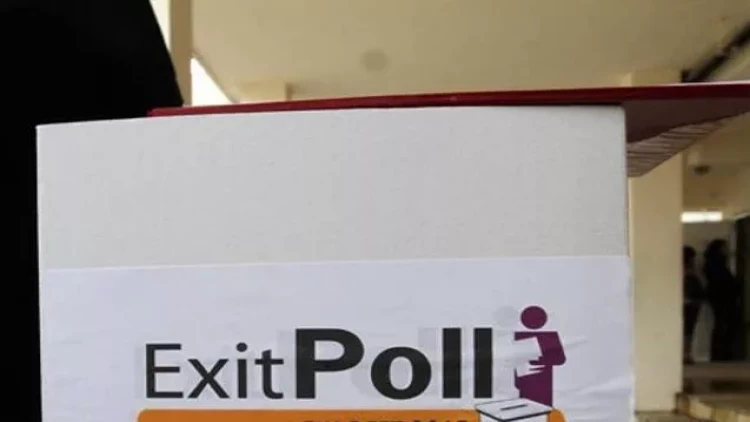 Daha bir təşkilata “exit poll” keçirməyə icazə verildi