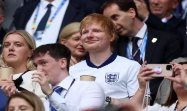 Məşhur müğənni futbol klubu aldı