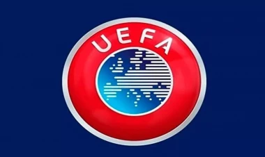 UEFA Bakıya latviyalı hakim göndərir